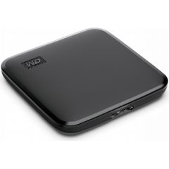 WD Western Digital Elements SE SSD 1TB Portable SSD USB3