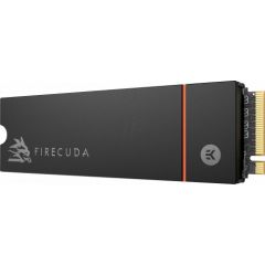 SSD M.2 2280 4TB/ZP4000GM3A023 SEAGATE FIRECUDA