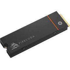 SSD M.2 2280 500GB/ZP500GM3A023 SEAGATE