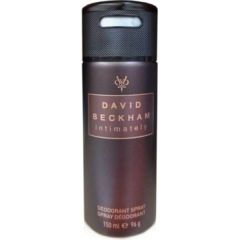 David Beckham Intimately Dezodorant w sprayu 150ml