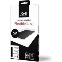3MK Flexible Tempered Glass Зашитное Стекло для экрана Apple iPhone XS Max