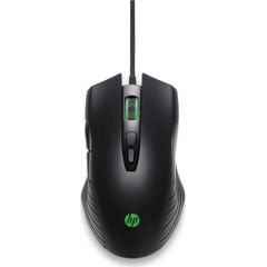 HP Backlit Gaming Mouse / 8DX48AA#ABB