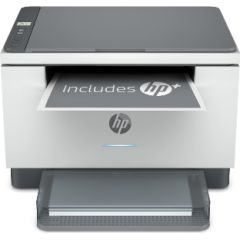 HP LaserJet MFP M234dw daudzfunkciju Printeris ar wi-fi Lāzera daudzfunkciju printeri