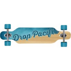 Skate board NEXTREME DROP PACIFIC longboard
