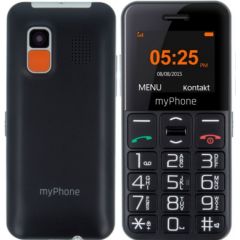 MyPhone HALO Easy black