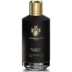 Mancera Black Gold EDP 120ml