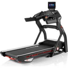 Skrejceļiņš Bowflex T25