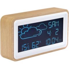 Denver WS-72 Meteoroloģiskās stacijas