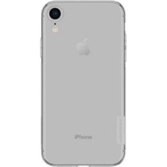 Nillkin Apple iPhone Xs Max Nature TPU Case Grey