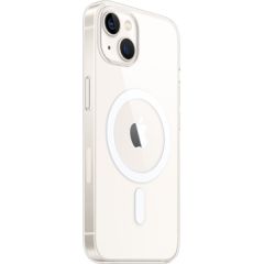 Apple iPhone 13 mini Clear Case with MagSafe Transparent