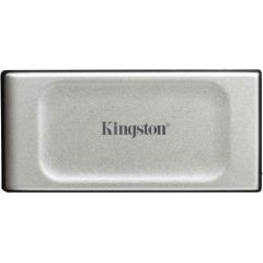 KINGSTON XS2000 1TB Portable High Performance External SSD Cietais disks