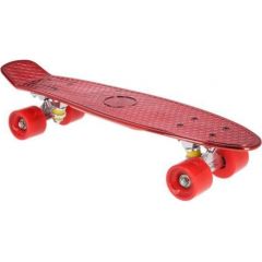 Penny Board Nils Extreme Red Electrostyle