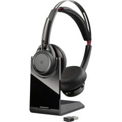 Plantronics Voyager Focus UC B825-M Headset