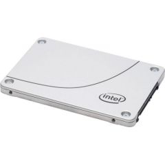SSD SATA2.5" 960GB TLC/D3-S4620 SSDSC2KG960GZ01 INTEL