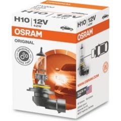 Osram spuldze H10 42W Original Autospuldzes
