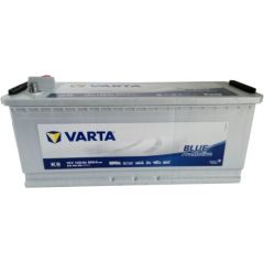 VARTA BLUE K8 Promotive 12V 140AH 800A (EN) Akumulators 513x189x223mm