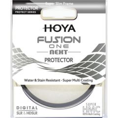 Hoya Filters Hoya filter Fusion One Next Protector 62mm