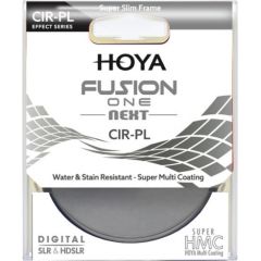 Hoya Filters Hoya filter circular polarizer Fusion One Next 72mm