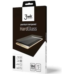 3MK HardGlass Tempered Glass Зашитное Стекло для экрана Apple iPhone 13 Mini