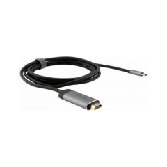 Verbatim USB-C Male - HDMI Male 1.5m 4K