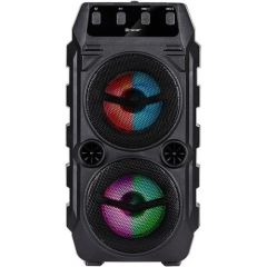 Tracer Superbox TWS USB/MicroSD/MP3/Karaoke/Bluetooth + FM Bezvadu skaļrunis Bezvadu skaļruņi