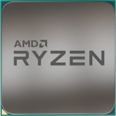 AMD AM4 Ryzen 9 12 Tray 5900X 3,7GHz MAX Boost 4,8GHz 12xCore 105W