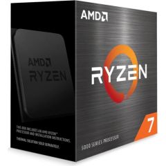 AMD AM4 Ryzen 7 8 Tray 5800X 3,8GHz MAX Boost 4,7GHz 8xCore 105W