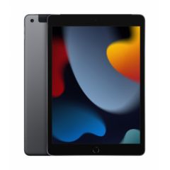Apple iPad 10.2" Wi-Fi + Cellular 64GB Space Grey 9th Gen (2021)