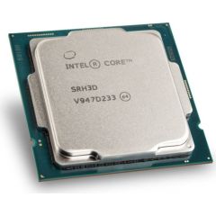 Intel S1200 CORE i5 10400F TRAY 6x2,9 65W GEN10