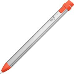 Logitech Crayon Intense Sorbet, orange/silver (914-000046 / 914-000039