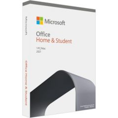 Microsoft Office Home and Student 2021 (ENG)