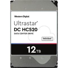 12TB WD Ultrastar HUH721212ALE600 7200RPM 256MB Ent.*