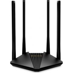 WRL ROUTER 1200MBPS/4PORT MR30G MERCUSYS