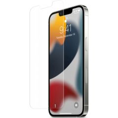 Fusion 9H glass aizsargstikls telefonam Apple iPhone 13 Pro Max Ekrānu aizsardzība