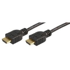 LOGILINK - Cable HDMI - HDMI 1.4, version Gold, lenght 1,5m