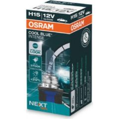 Osram COOL BLUE INTENSE (NEXT GEN) H15 (Folding box) Autospuldzes