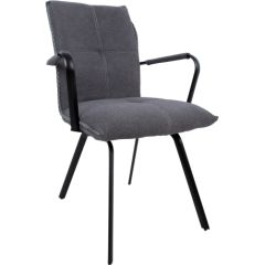 Обеденный стул EDDY серый