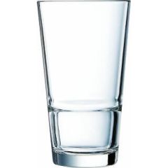 STACK UP DEGVĪNA GLĀZE 4.5CL, Arcoroc