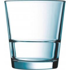 Stack up zemā glāze 26.5CL, Arcoroc Glāzes un karafes