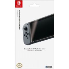Hori Screen Protect glass for Nintendo Switch Piederumi konsolēm