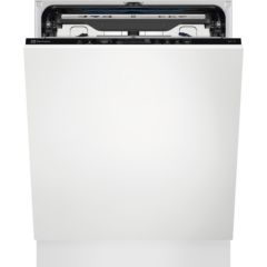 Electrolux EEM69410W Trauku mašīna, iebūvējama 60cm