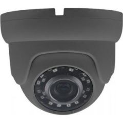 Dahua 4.0MP Dome tipa analogā Videonovērošanas kamera 4in1 / 2.8mm objektīvs