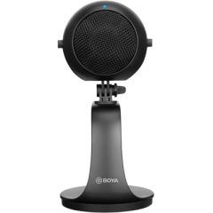 Boya microphone USB Mini Table BY-PM300