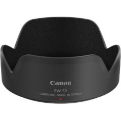 Canon objektīva pārsegs EW-53 Objektīvi