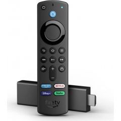 Amazon Fire TV Stick 4K 2021