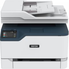 Xerox C235  krāsu daudzfunkciju printeris, WiFi,  Duplex