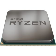 AMD Am4 Ryzen 7 3700X Tray 3,6GHz MAX 4,4GHz 8xCore 32MB 65W