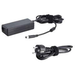 Dell 90W AC 90 W, AC adapter, cable not included
