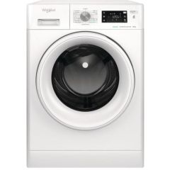Whirlpool FFB9458WVEE veļas mazgājamā mašīna 9kg 1400rpm 6th Sense