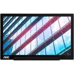 MONITOR LCD 15.6"/I1601P AOC